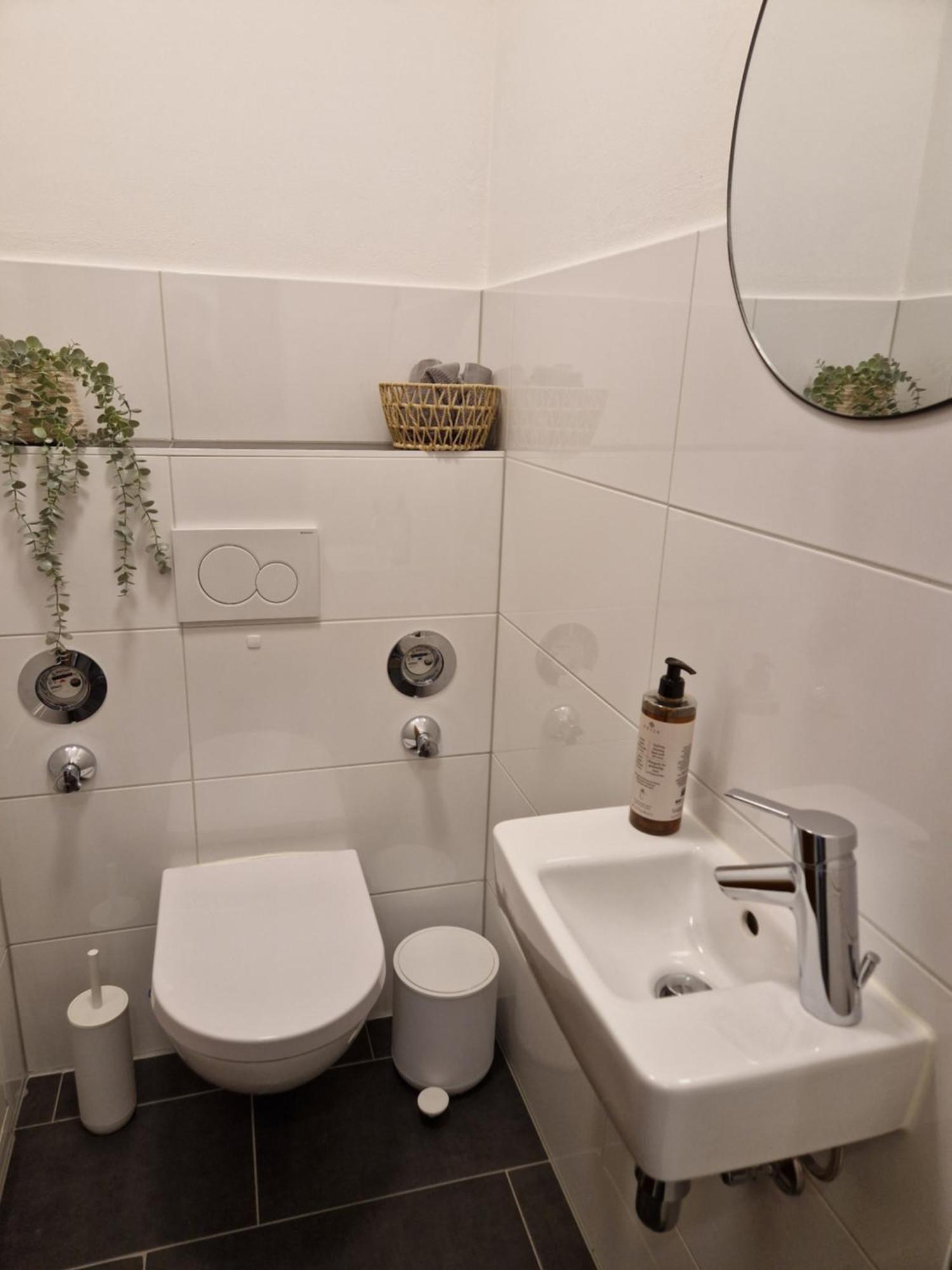 Moderne Wohnung Mit Sauna Zulpich Luaran gambar
