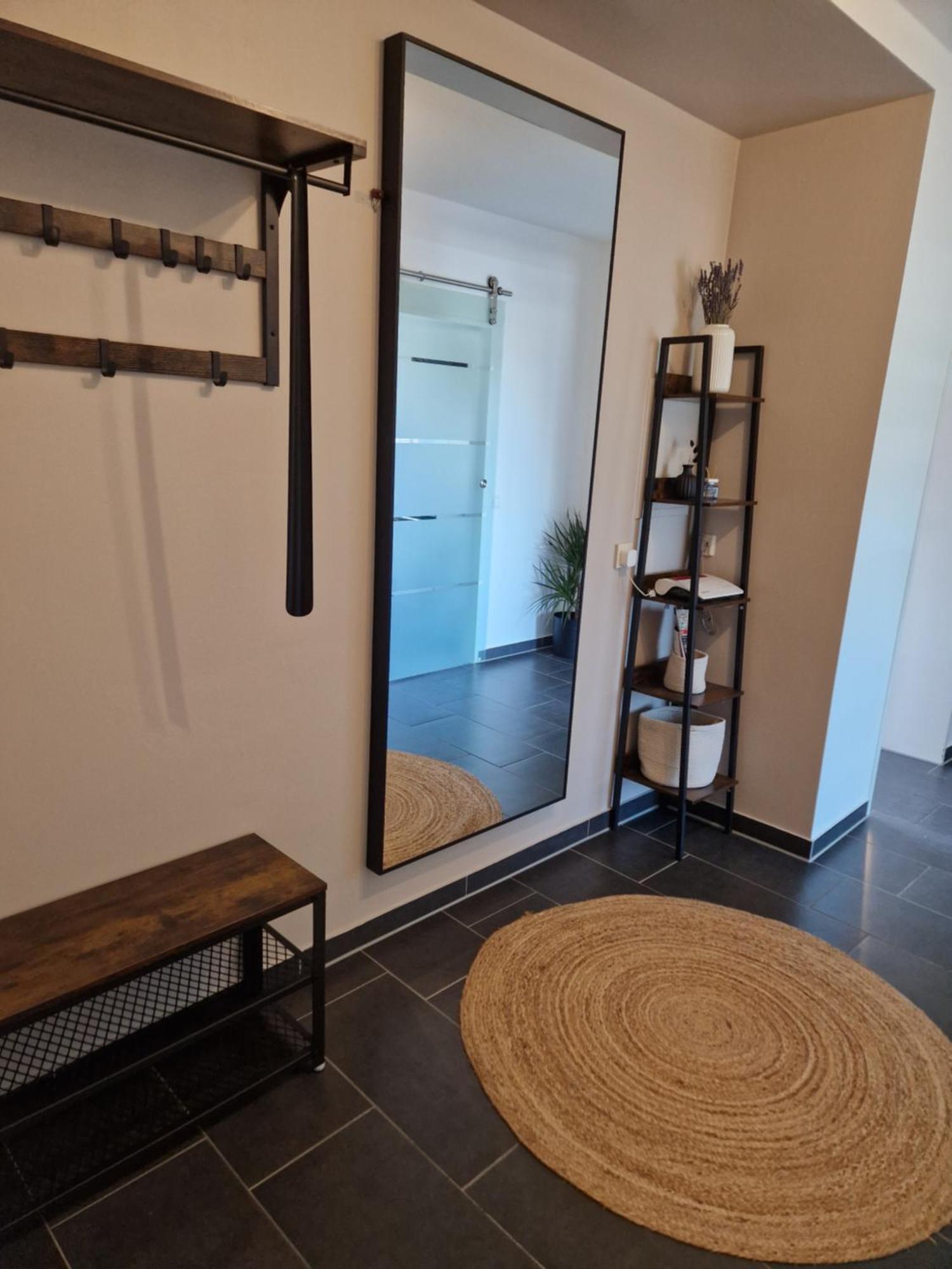 Moderne Wohnung Mit Sauna Zulpich Luaran gambar
