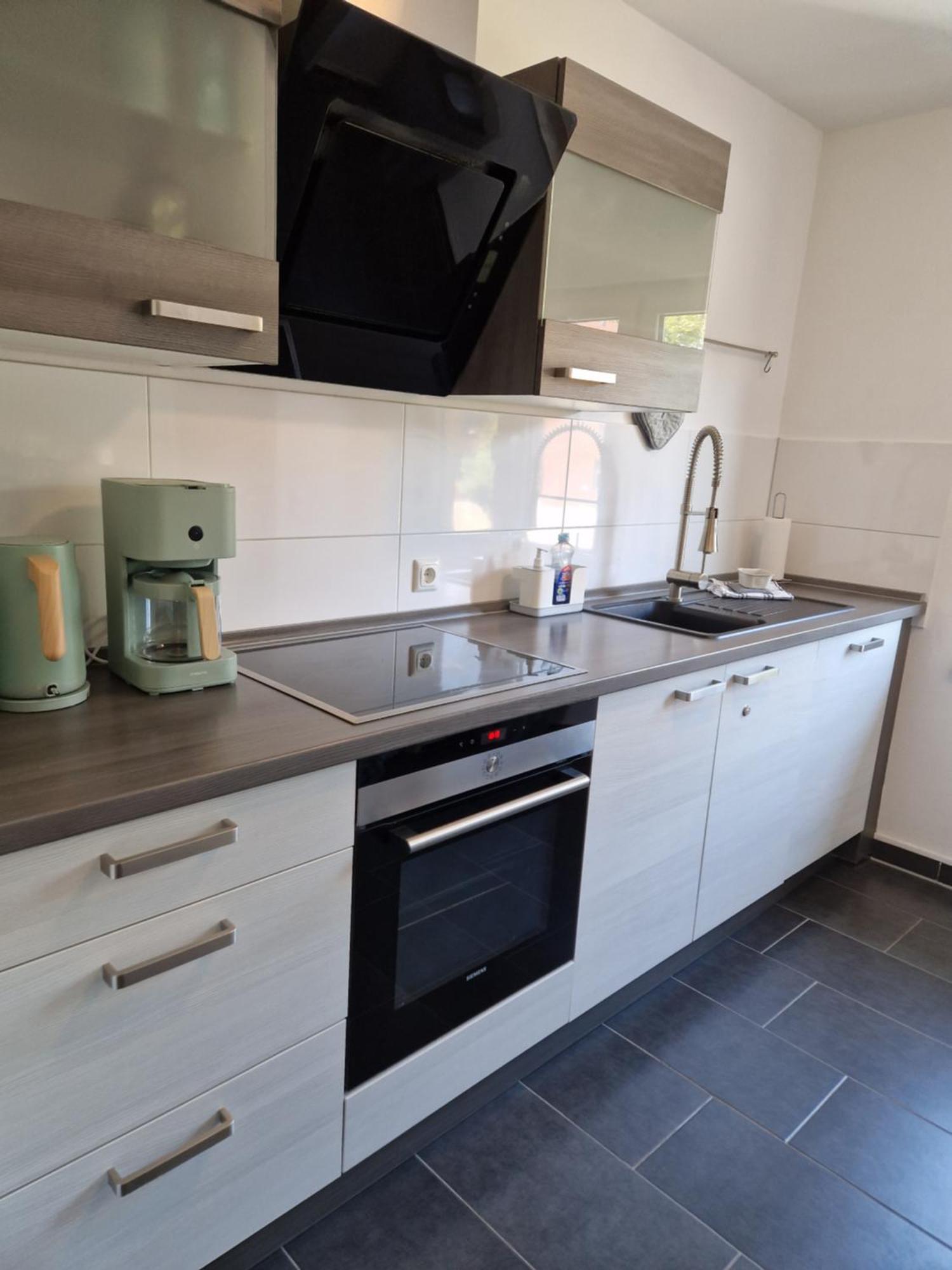 Moderne Wohnung Mit Sauna Zulpich Luaran gambar