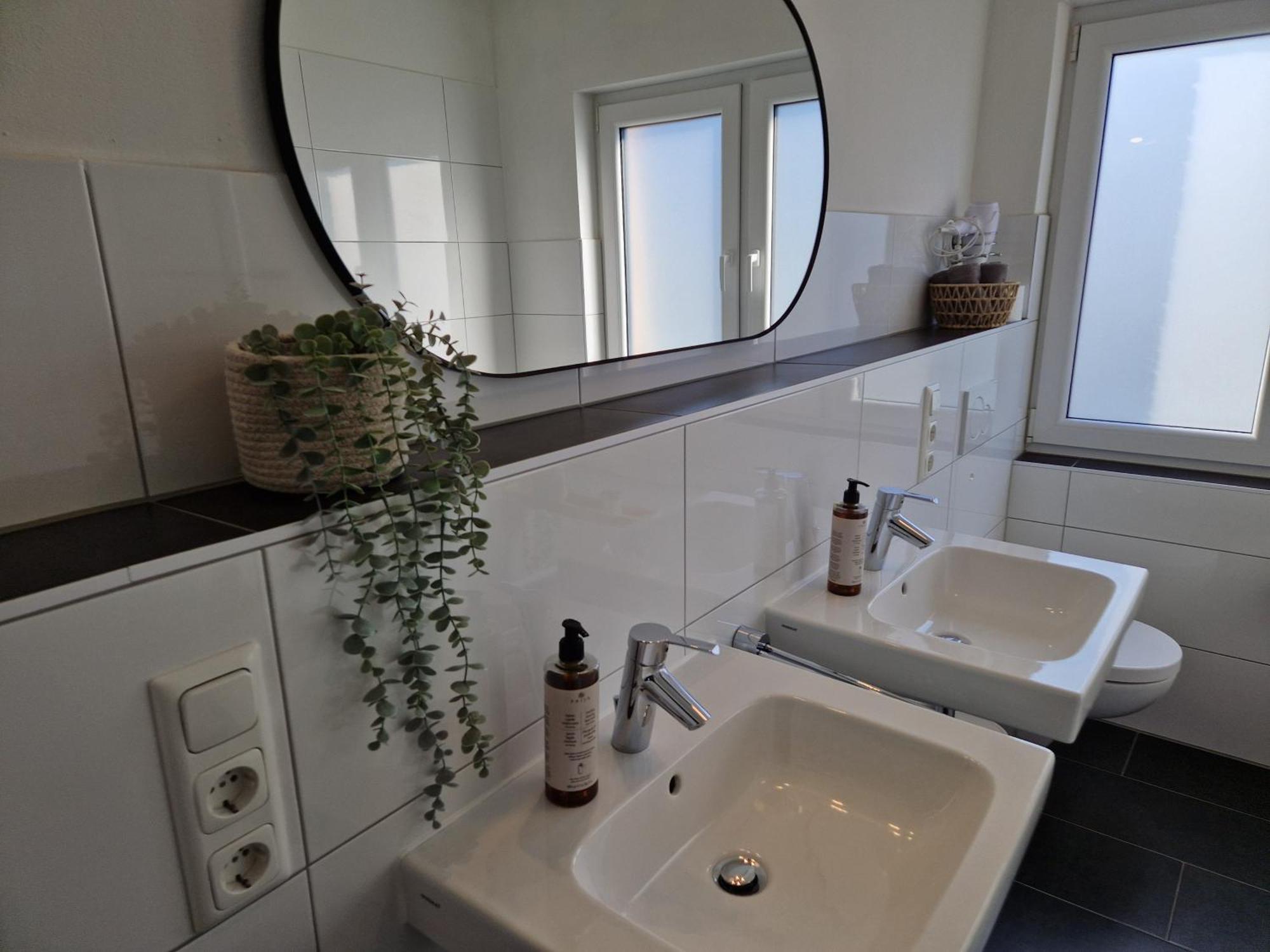 Moderne Wohnung Mit Sauna Zulpich Luaran gambar